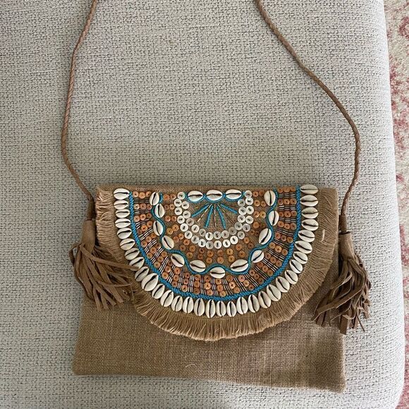 Summer Satchel - Picture 3 of 10